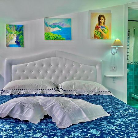 Il Borgo Di Iaconti Hotel Vietri Luaran gambar