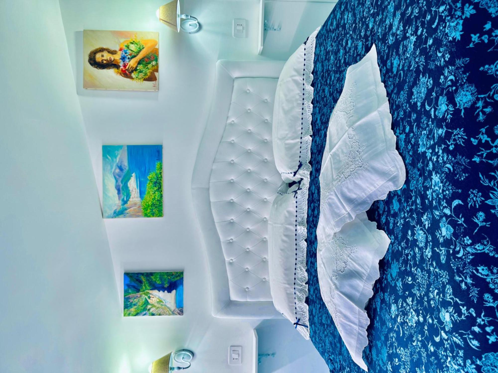 Il Borgo Di Iaconti Hotel Vietri Luaran gambar