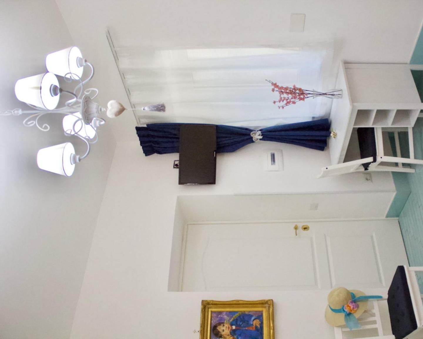 Il Borgo Di Iaconti Hotel Vietri Luaran gambar