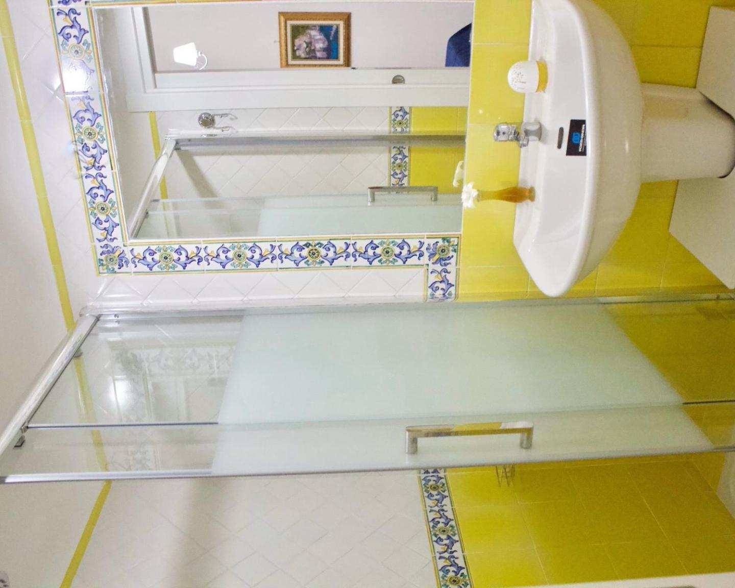Il Borgo Di Iaconti Hotel Vietri Luaran gambar