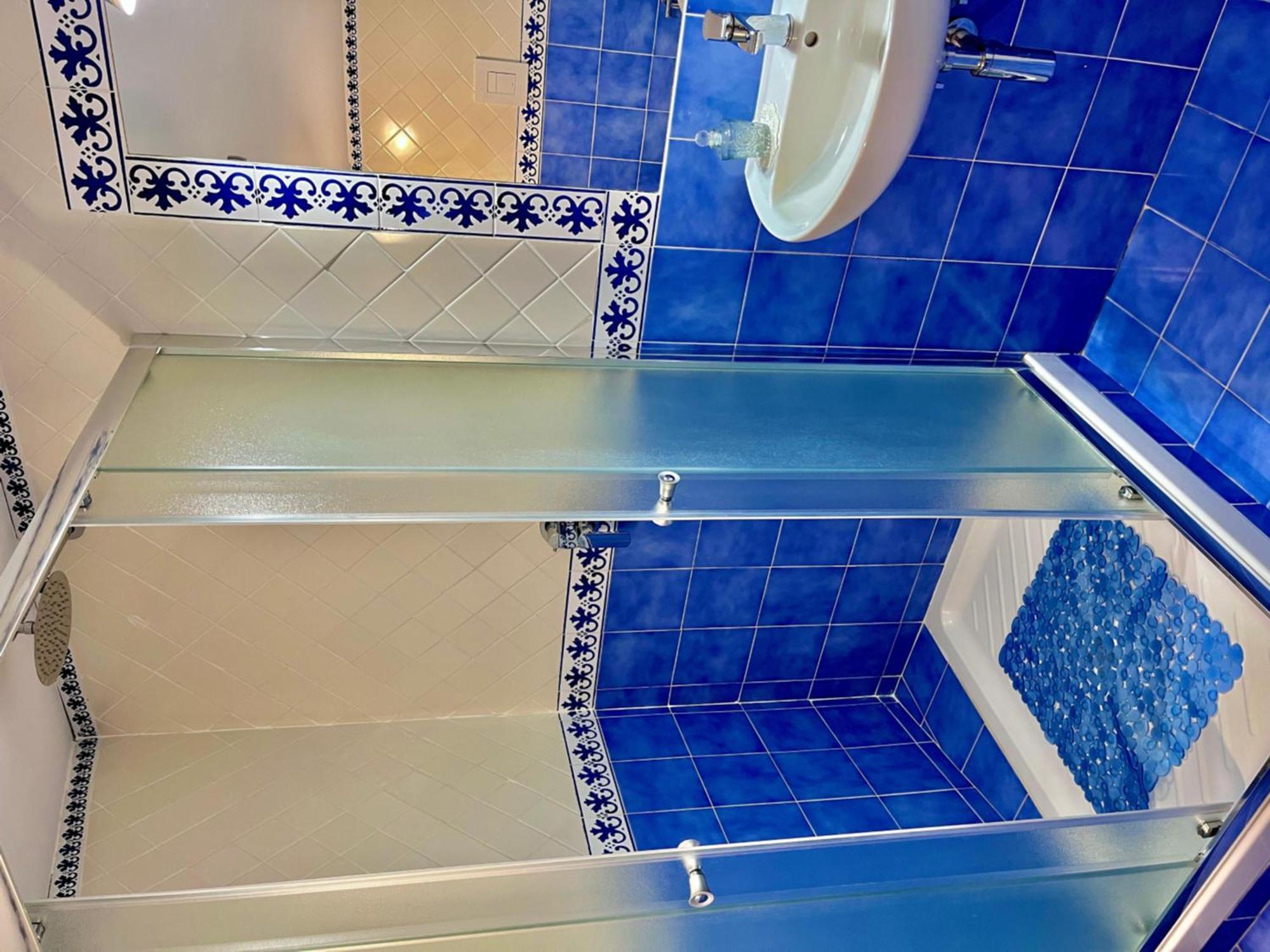 Il Borgo Di Iaconti Hotel Vietri Luaran gambar