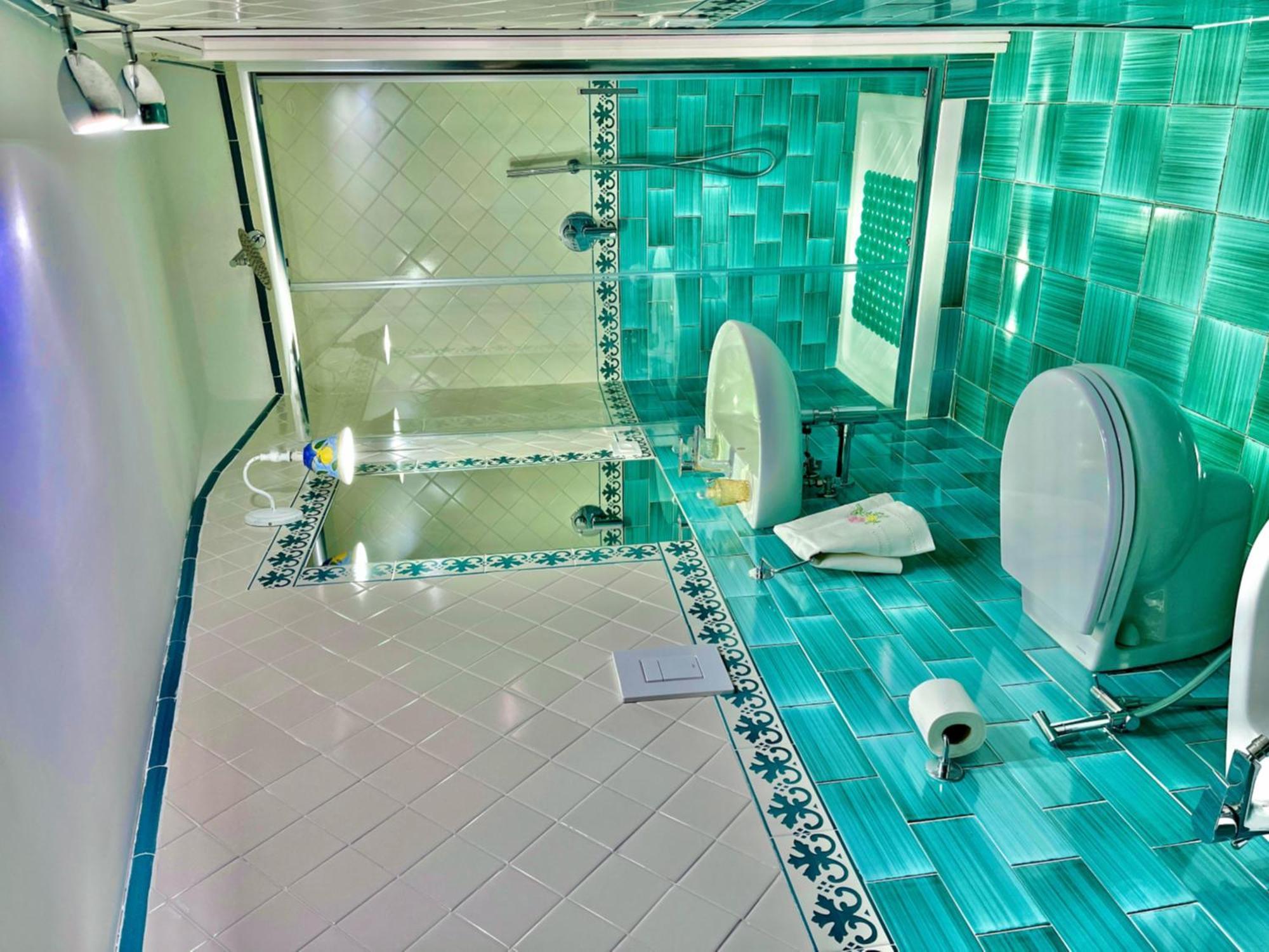 Il Borgo Di Iaconti Hotel Vietri Luaran gambar