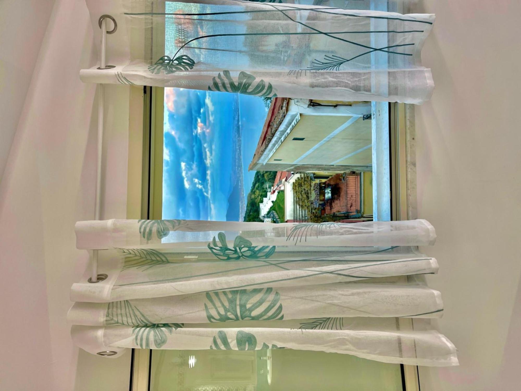 Il Borgo Di Iaconti Hotel Vietri Luaran gambar