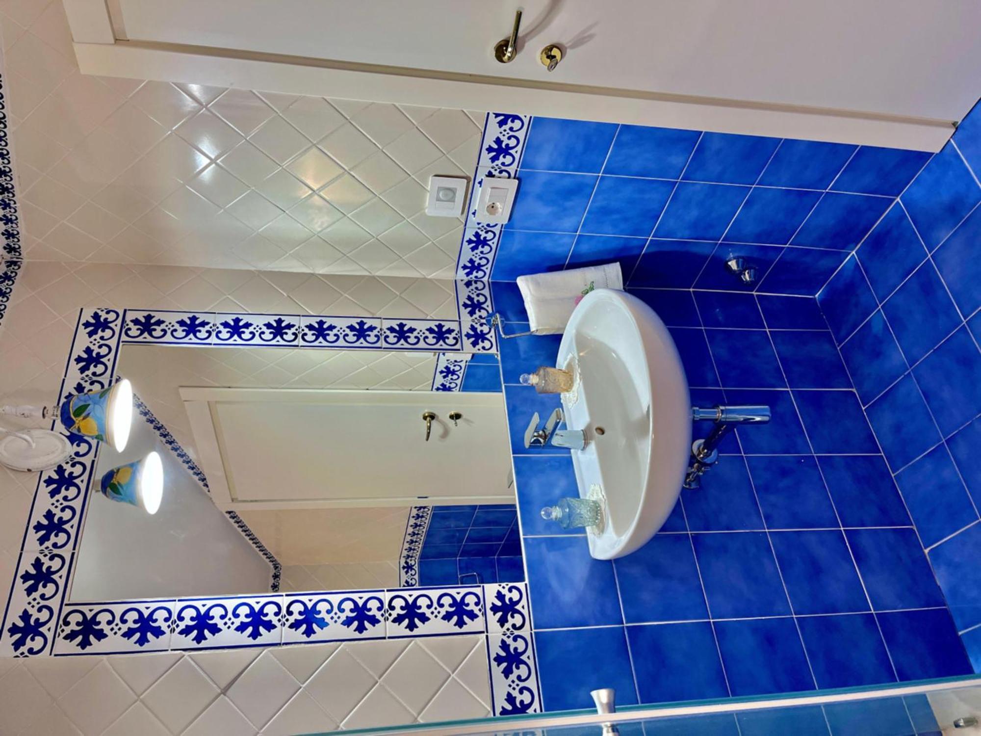 Il Borgo Di Iaconti Hotel Vietri Luaran gambar