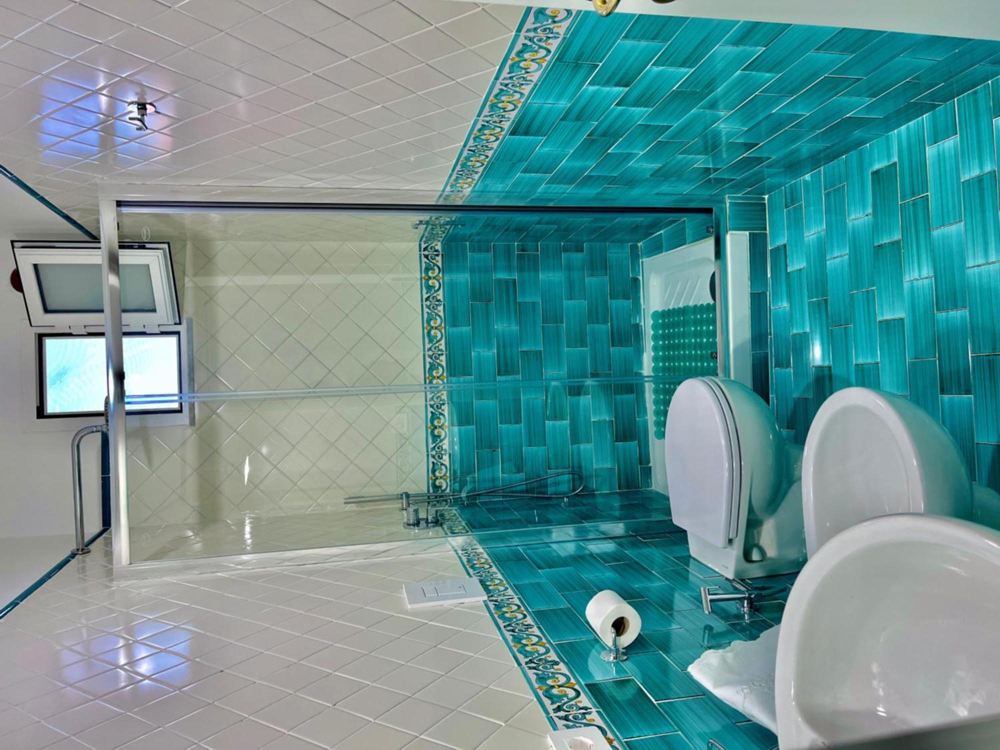 Il Borgo Di Iaconti Hotel Vietri Luaran gambar