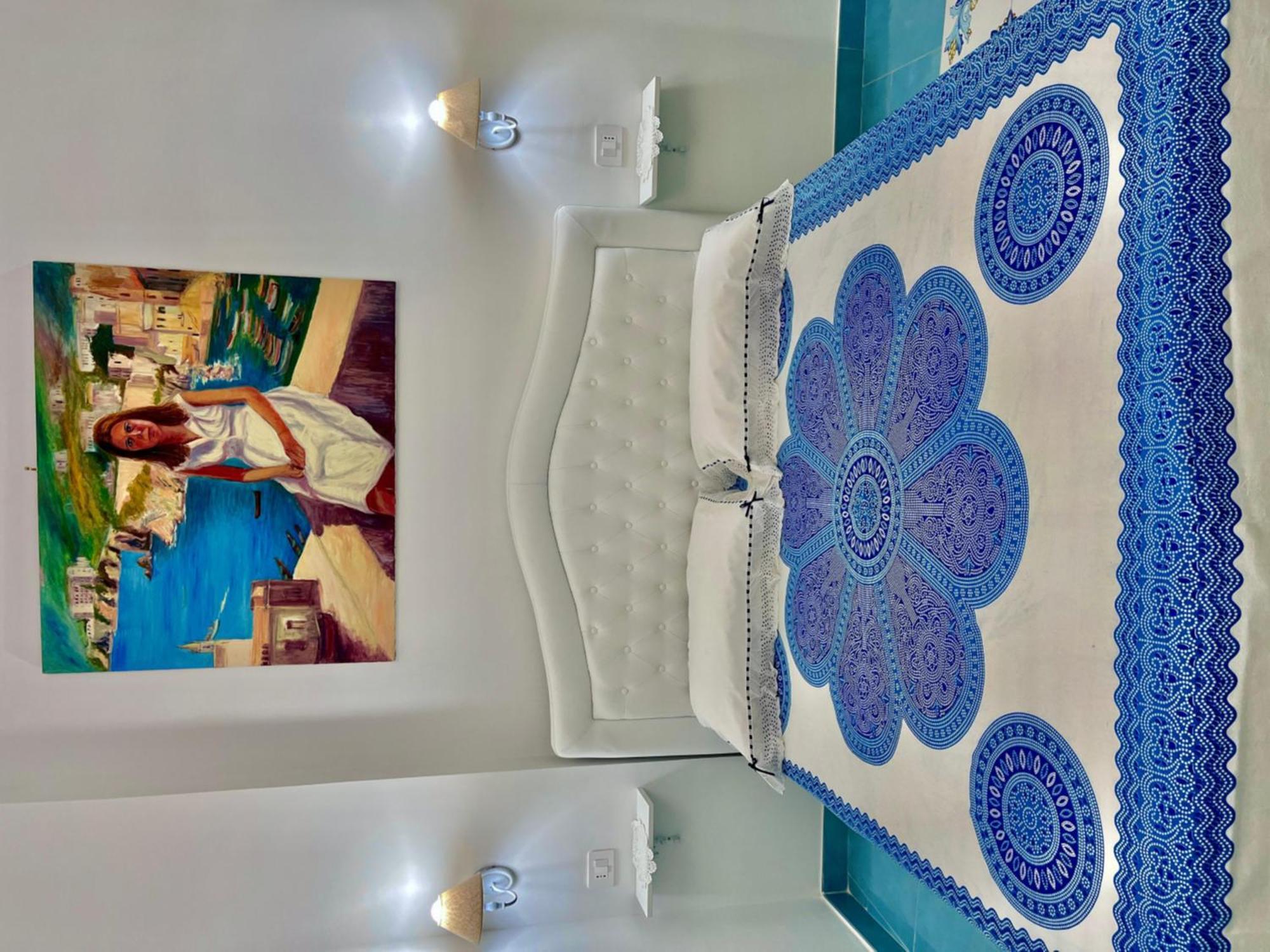 Il Borgo Di Iaconti Hotel Vietri Luaran gambar