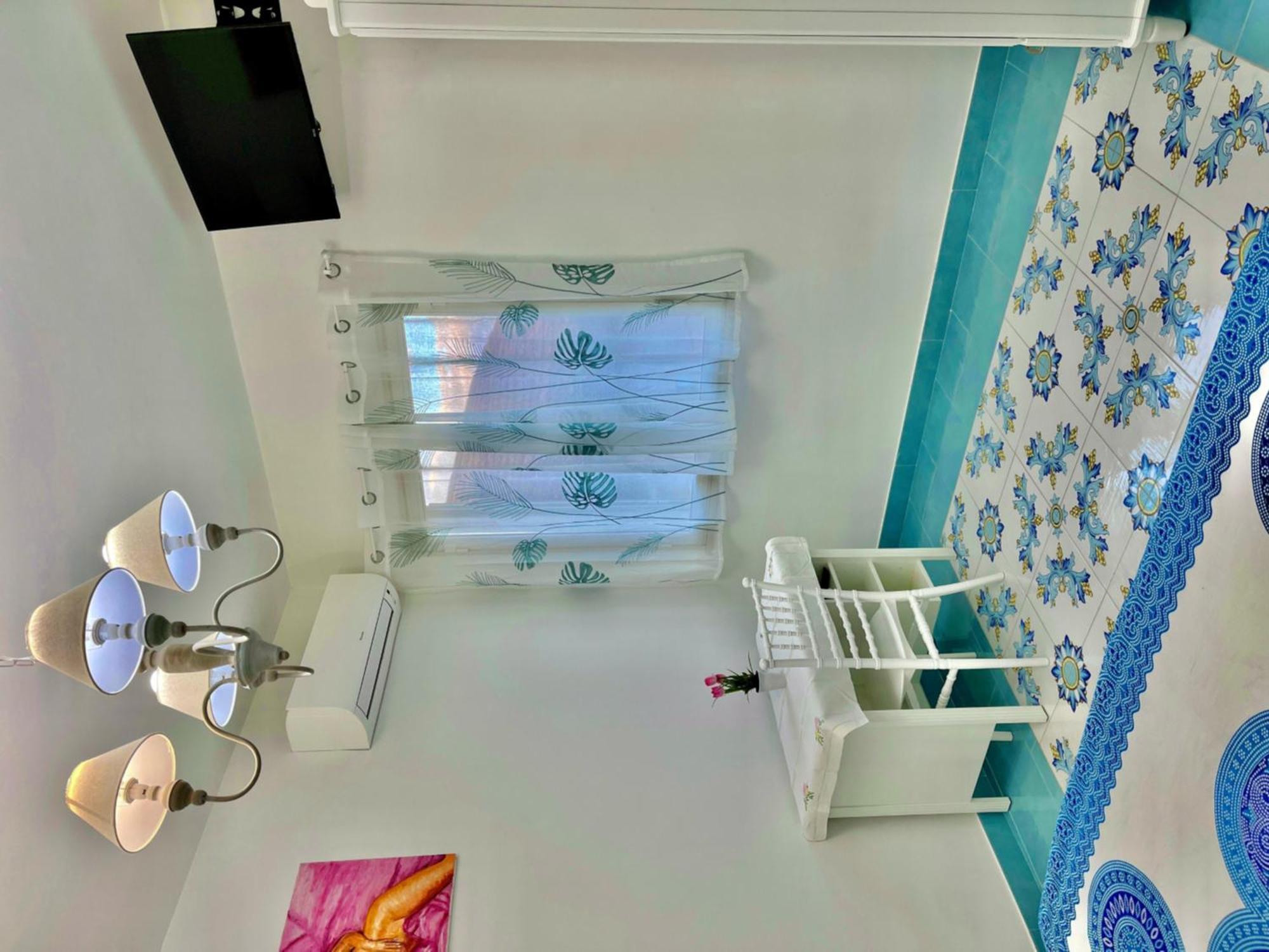 Il Borgo Di Iaconti Hotel Vietri Luaran gambar